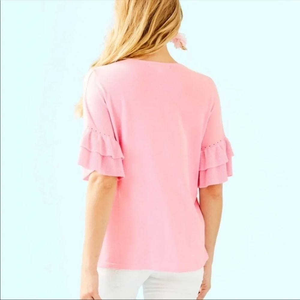 Lilly Pulitzer nwt lilly
